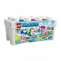 LEGO Unikitty Krallığı Yaratıcı Eğlence Kutusu 