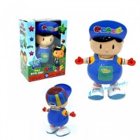 Pepe Oyuncak Dans Eden Işıklı Sesli Lisanslı Orjinal Ürün Kargo Ücretsiz