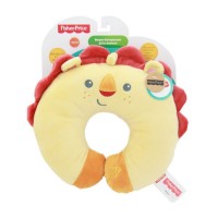 Fisher Price Bebekler için Boyun Yastığı Maymun Aslan