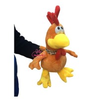 Oyuncak Tavuk Dans Eden Hareketli Tavuk Oyuncak Hareketli Tavuk