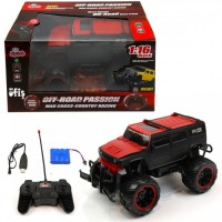  Uzaktan Kumandalı Araba Jeep  Full Fonksiyon 1:16 Şarjlı Amerıkan Jeep Kargo Ücretsiz