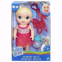 Baby Alive Oyuncak Sihirli Peri Bebeğim