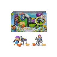 Simba Oyuncak Wissper Oyun Seti Lisanslı Kargo Ücretsiz