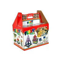 Flexy Tangles 1000 Parça Eğitici Oyun Seti