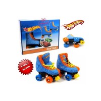 Hot Wheels 4 Teker Paten 