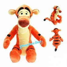 Disney Tigger Pelüş 25 CM Lisanslı 
