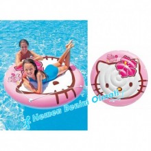İntex Hello Kitty Küçük Ada 137 Cm