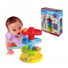 Oyuncak Yağmur Damlası Zuzu Toys 