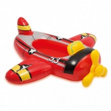 Intex Taşıt desenli Havuz Botu 100x64 Cm