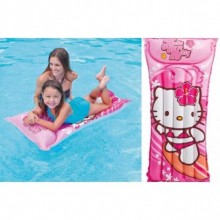 İntex Hello Kitty Deniz Yatağı 118x60Cm