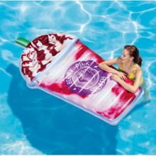 İntex Karışık Meyveli İçecek Yatak 198x107 Cm