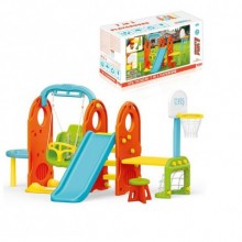 Dolu 7 si 1 Arada Oyun Parkı 3024