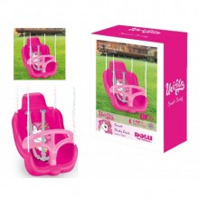 Dolu Unicorn Smart Salıncak Koli Poster 