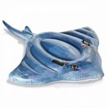 Intex Vatoz Balığı Binici 188x145 cm