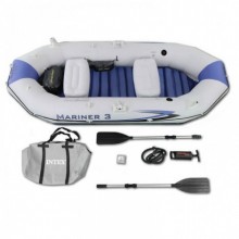 Intex Mariner 3 Bot Set 297x127x46 Cm 300Kg
