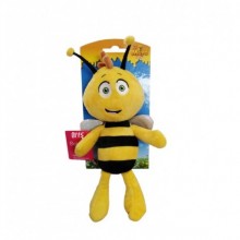  Arı Maya Willy Peluş 35 Cm Orjinal
