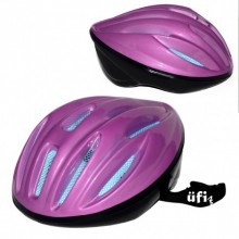 Çocuklar İçin Koruyucu Kask Kaliteli Sağlam Çocuk Kaskı Pembe 5-14 Yaş Ayarlana bilir Kargo Ücretsiz