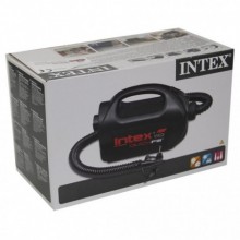 Intex 220V Elektrikli Hızlı Pompa 