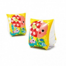 İntex  Deniz  Yıldızı Başlıklı Kolluk 23x15CM 