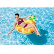 Intex Ananas Simit 117x86 Cm (+9 Yaş)