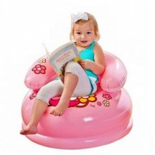İntex 48508 Hello Kitty Şişme Çocuk Koltuğu