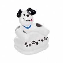 Intex Hayvan Figürlü Koltuk 3 Asorti 65x64x74 Cm (Su Aygırı,Köpek, Ayıcık)