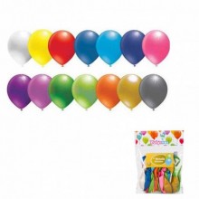 TPK7614 30lu Baskısız Balonlar 10inç/ BMB1110TPK7614