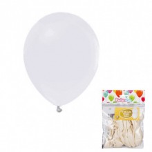 TMT6665 20li Metalik Mavi Balon 12inç 8 Renk Seçeneği 