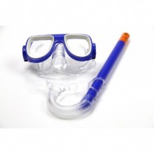 Vardem Kartela Oval Deniz Havuz Gözlüklü Şnorkel Set
