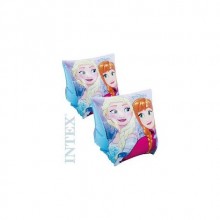 İntex Disney Çocuk Frozen Kolluk 23x15Cm
