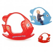 Pilsan Sallanan Balık