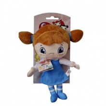 Bez Bek Canım Kardeşim Mine 35 cm 