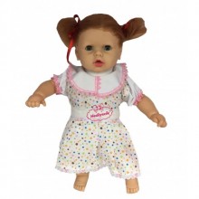 Alya Bebek Gövdesi Bez Dolgulu Oyuncak Et Bebek 60 Cm