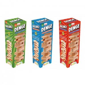Eko Denge Oyunu 