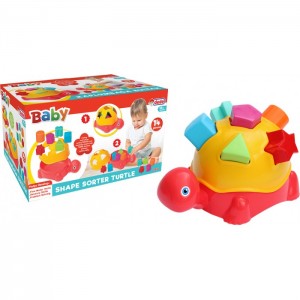 Dede Kaplumbağa Bultak 12+