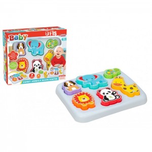 Dede Sevimli Hayvanlar Bultak