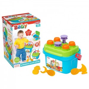 Dede Tamir Seti Bultak Kova