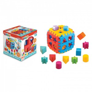 Dede Bultak Puzzle 22 Parça