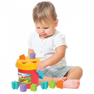 Fen Oyuncak Bultak Kova