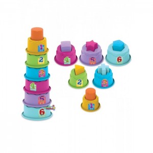 Dede Silinidir Kule Bultak 12+ Ay