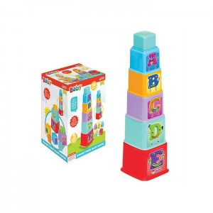 Fen Kutulu Kare Kule Bultak