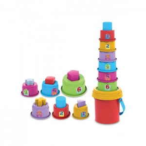 Oyuncak Ahşap Neşeli Kelimeler