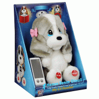 Sad Sam & Honey Little Reader 10´