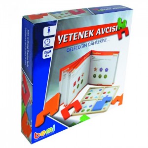 Ahşap Yetenek Avcısı 