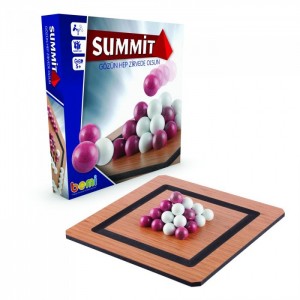 Summit Piramit Kutu Oyunu 1765 