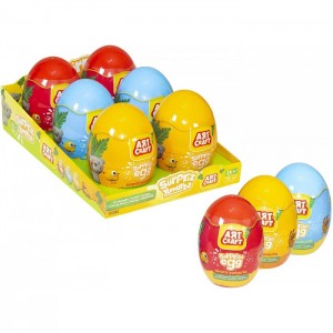Art Craft Sürpriz Yumurta Orta Boy