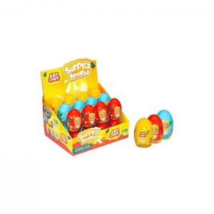 Art Craft Küçük Sürpriz Yumurta