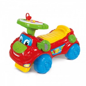 Baby Clementoni İlk Arabam