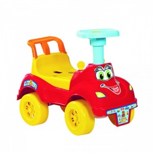 Mgs Oyuncak 0175 İlk Arabam