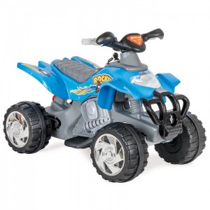 Rocket 12V Akülü ATV Tek Kişilik 